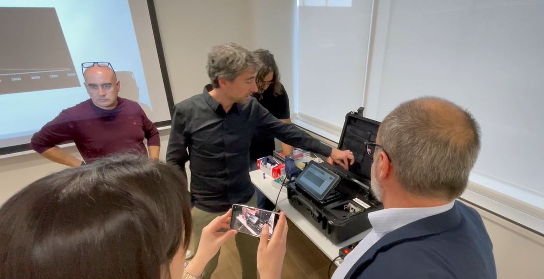 Ports 4.0 tweet media