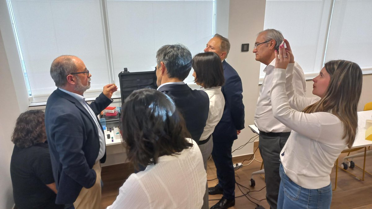 Ports 4.0 tweet media