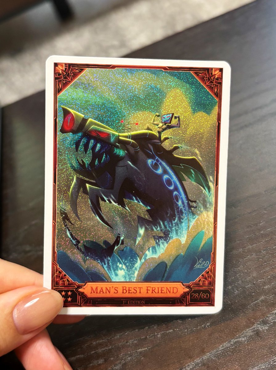 ホログラムの中で唯一の高レアカードがこれ 出た瞬間ワロタ めっちゃ