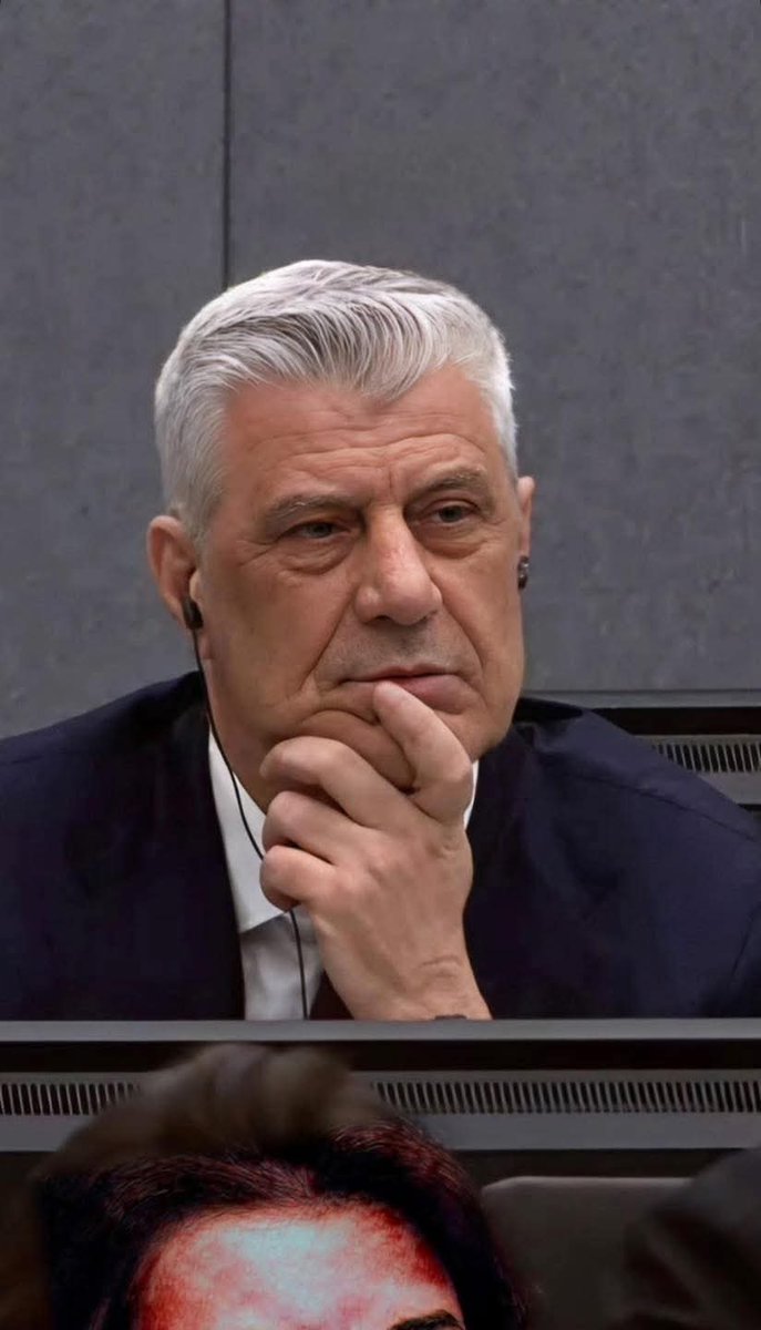 TheTrueBENI's tweet photo. ⭕️ Hashim Thaçi - Si gjithmonë, i pa lëkundur! 

Liri për Çlirimtarët - Dielli do të lindë përseri 👇🖍️ https://t.co/gZF8LhsYK5