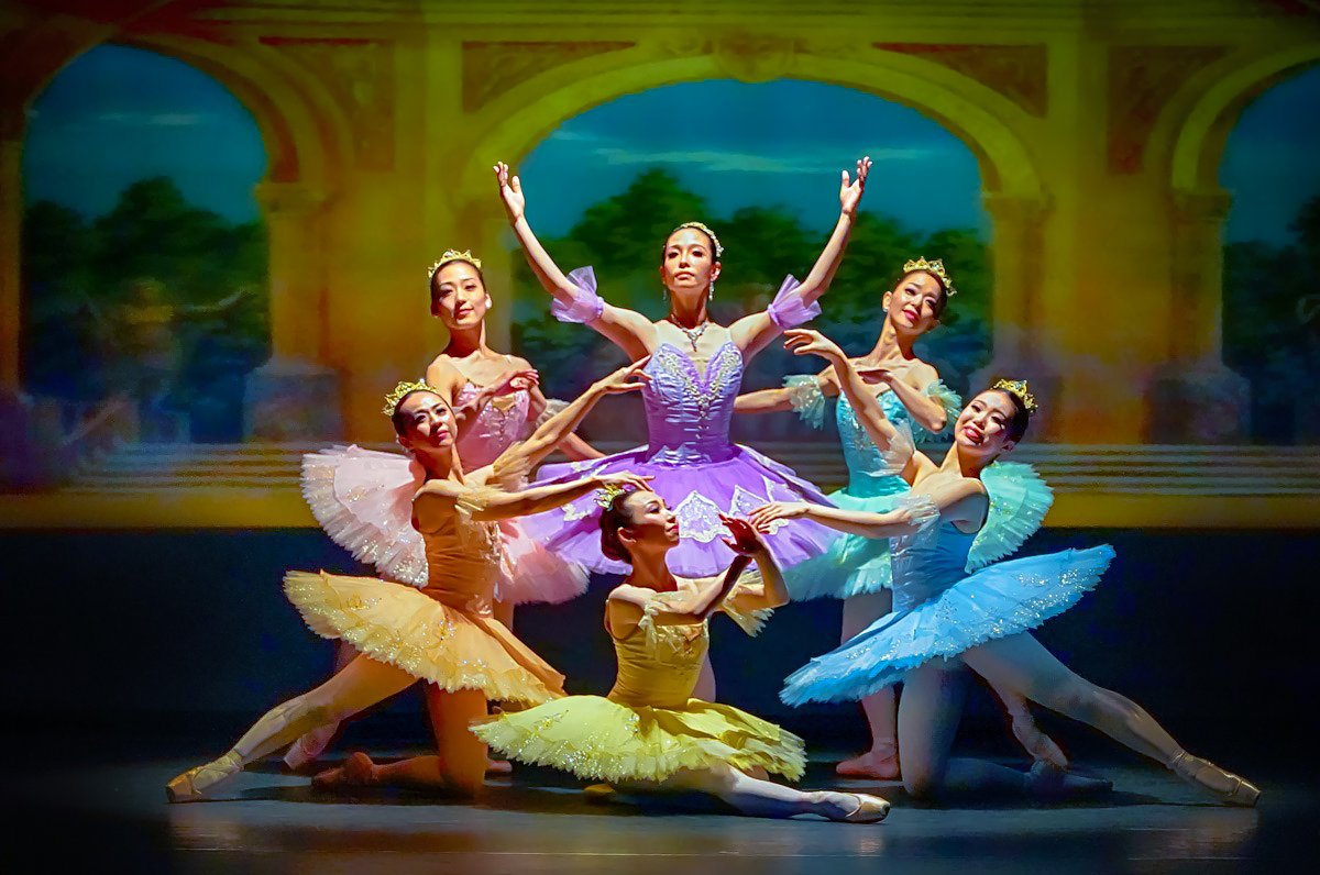 Photographer HIRO tweet media