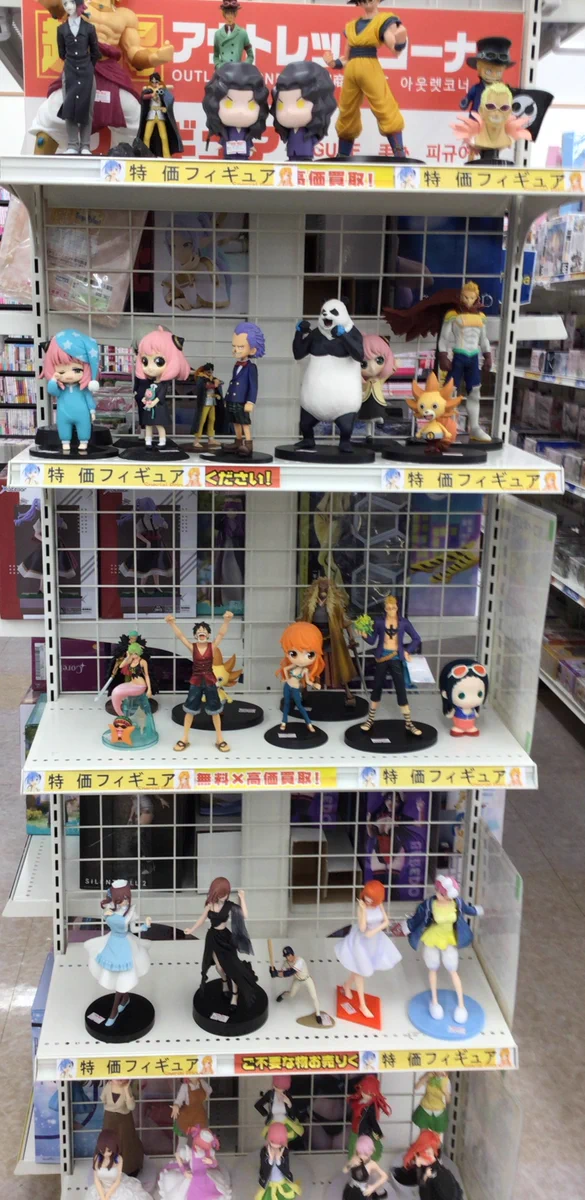 駿河屋藤枝店 on X: 