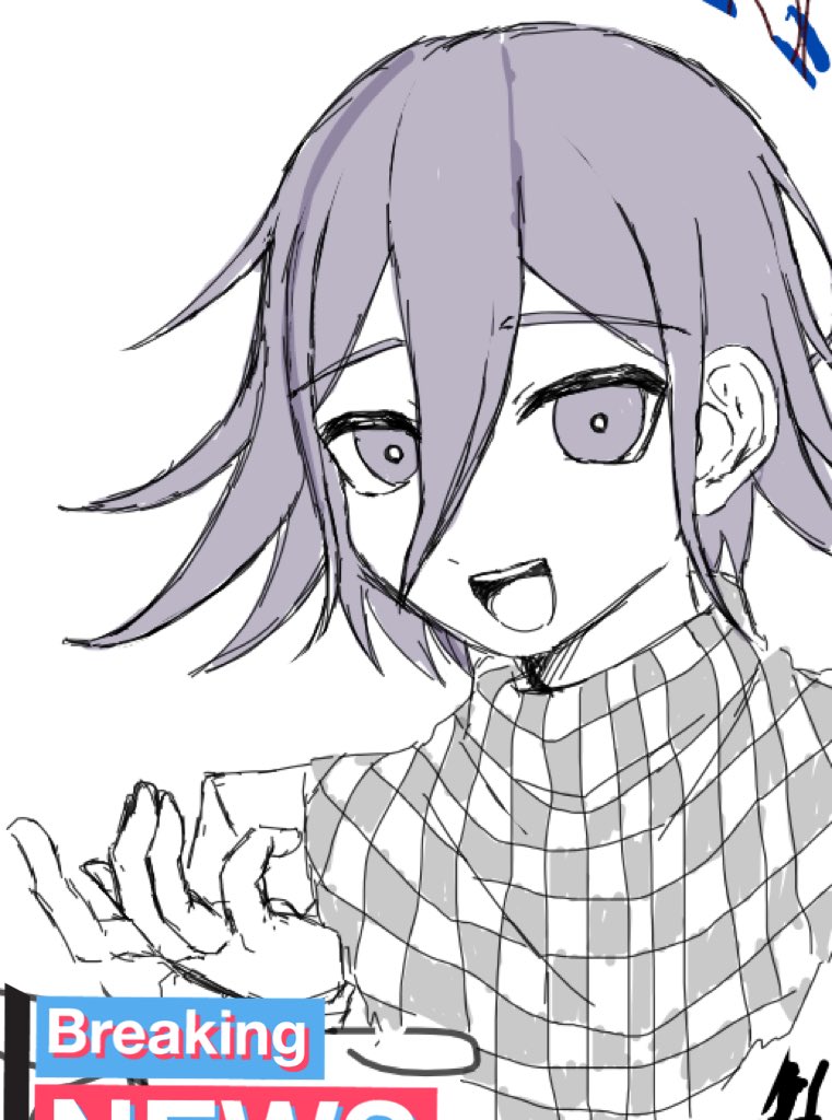 tizu__ki_15's tweet photo. 絵茶　久しぶりに描いた https://t.co/ZzKsBY64KG