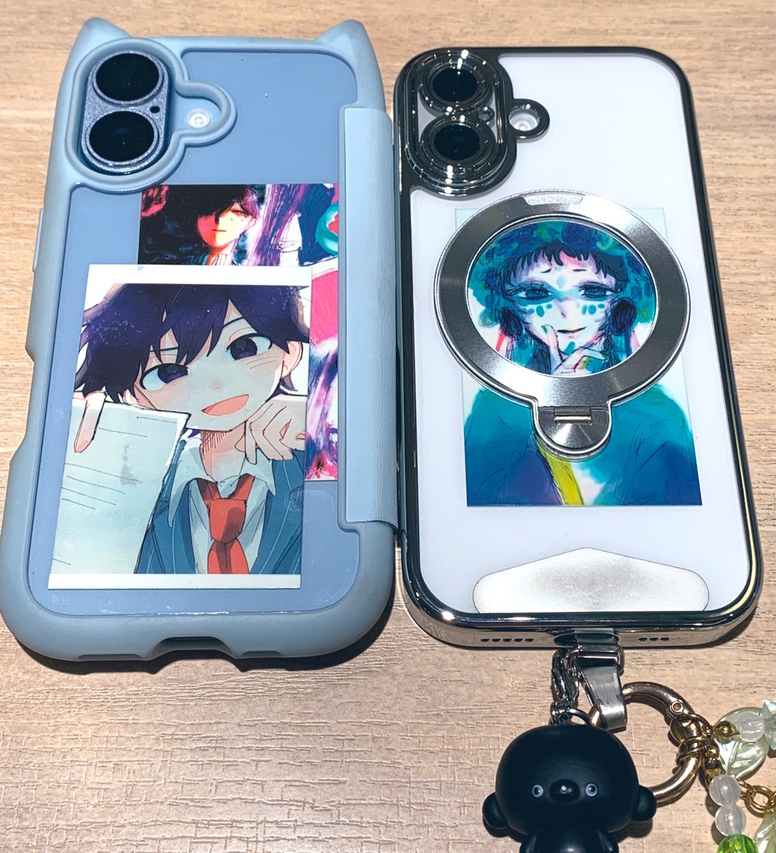 H_END_w's tweet image. 仁淀さんに"神物"を錬成していただきました