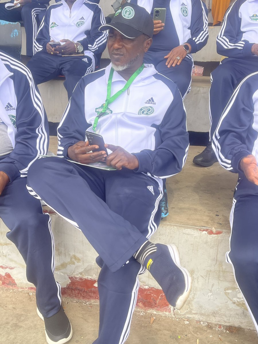 Nigerian Medical Association tweet media