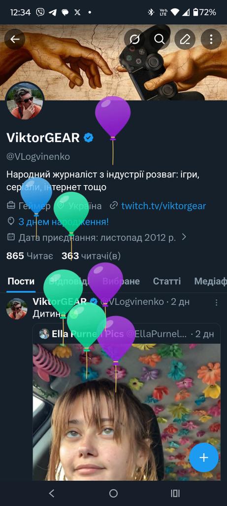 ViktorGEAR tweet media