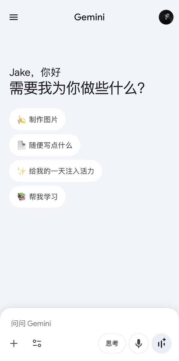 I open Gemini at least 20+ times a day.