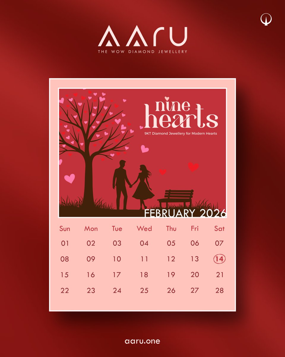 aarudiamond's tweet image. Diamonds that match the modern heart.

#aarudiamondjewellery #aarujewels #naturaldiamondjewellery #thewowdiamondjewellery #luxurybyaaru #indianjewellery #valentinesday #valentinesgift #valentinesmonth #diamondjewellery #9ktdiamondjewellery #jewellerylover #fusionjewellery