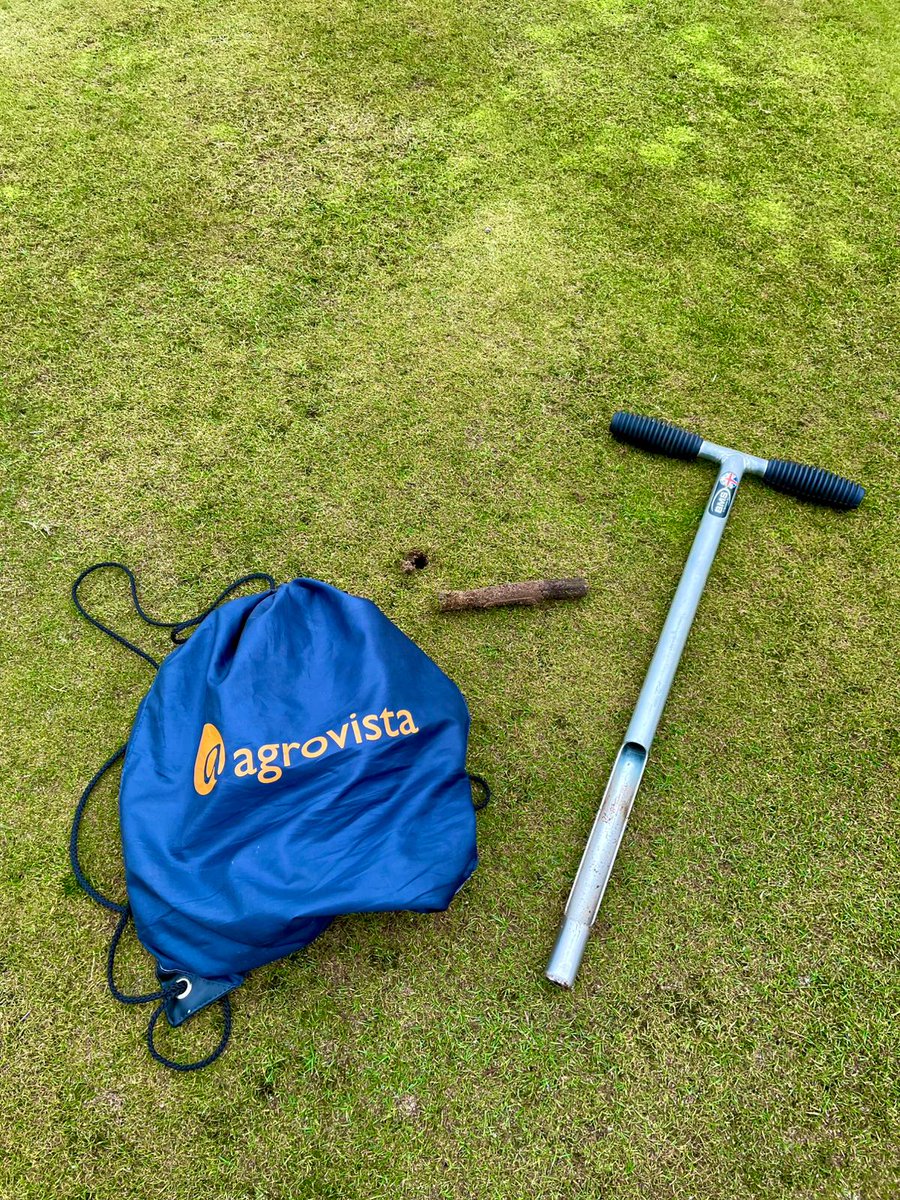 Agrovista Amenity tweet media