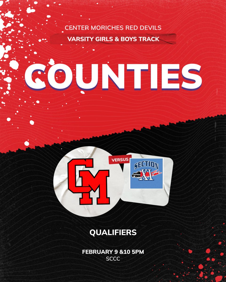 Center Moriches Athletics (@rdevilathletics) on Twitter photo 