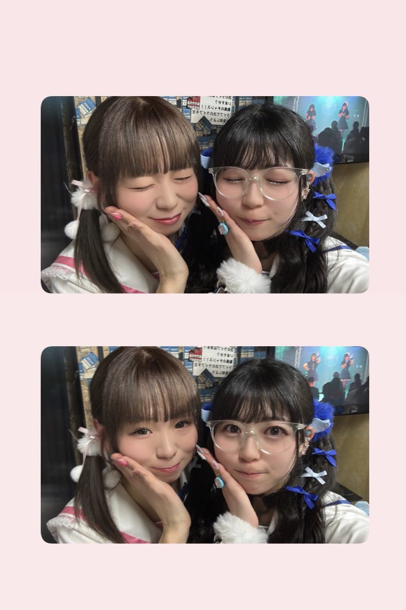 mito_idol's tweet photo. 写真載せ忘れちゃった😇😇

セーラー服に、メンバーカラーのリボンとかフリルとか縫い縫いしてかわいくしました🪡🫶

写真も動画もでっけぇ声も、
物販ながーい列だったのも、
あたたかいお言葉も笑顔も、
ほんとにほんとにありがとう💙
またどこかで！かほっほでした😎✌️ https://t.co/CT17EdSlfF