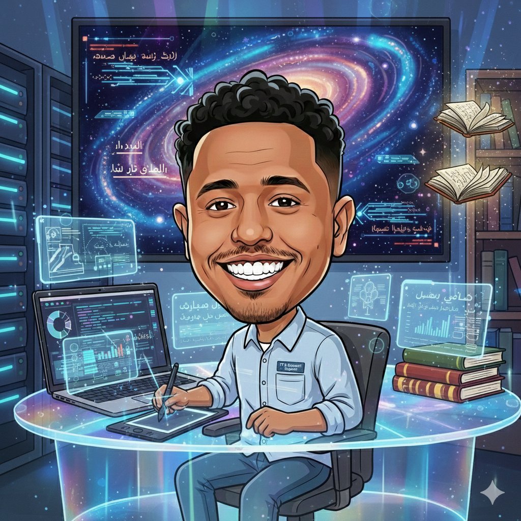 This is what AI is known about me !