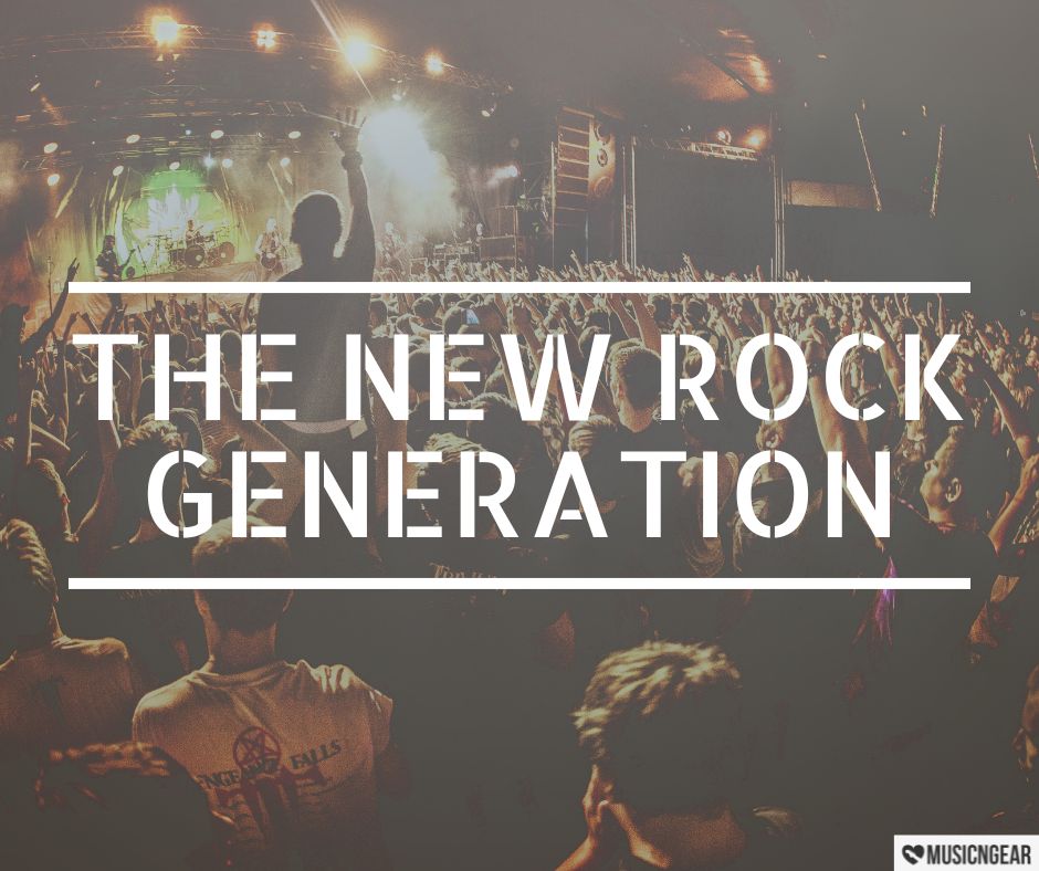 MUSICnGEAR tweet media