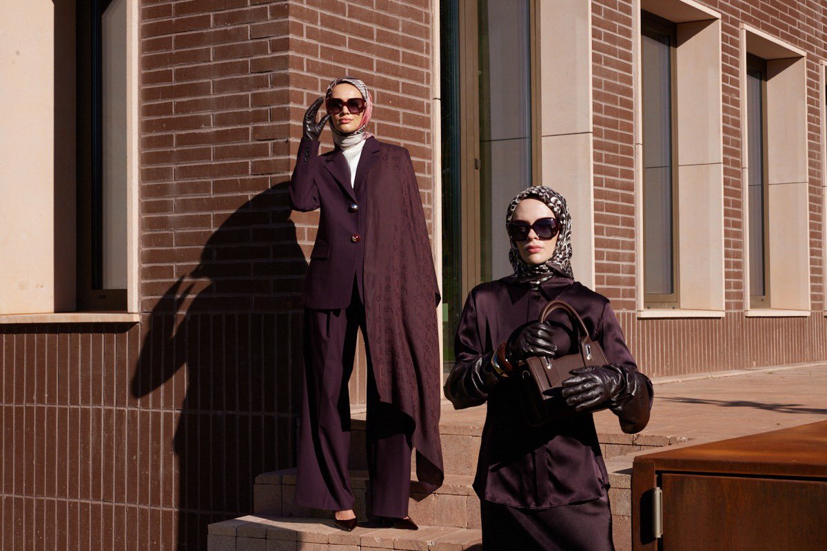 LevidorWomen Koleksiyonu

Şimdi levidor.com.tr

🔗 levidor.com.tr

#kesfetteyiz #kombin #style