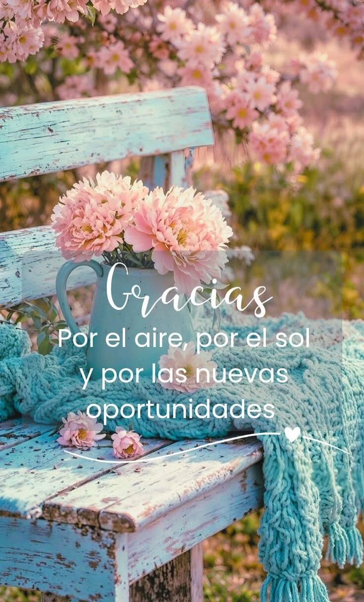 jordaninavarro's tweet photo. "Gracias por el aire, el sol y las nuevas oportunidades." https://t.co/CD800QwA0O