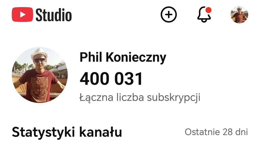 Phil Konieczny tweet media