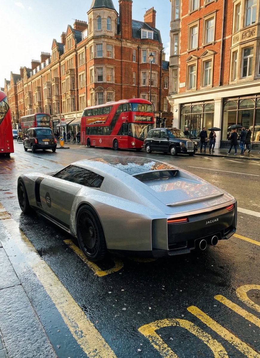 TGE_LDNM's tweet photo. Doesn’t look so bad now does it…! V8 in there and off we go 🚀 https://t.co/0QeTuKhrmC