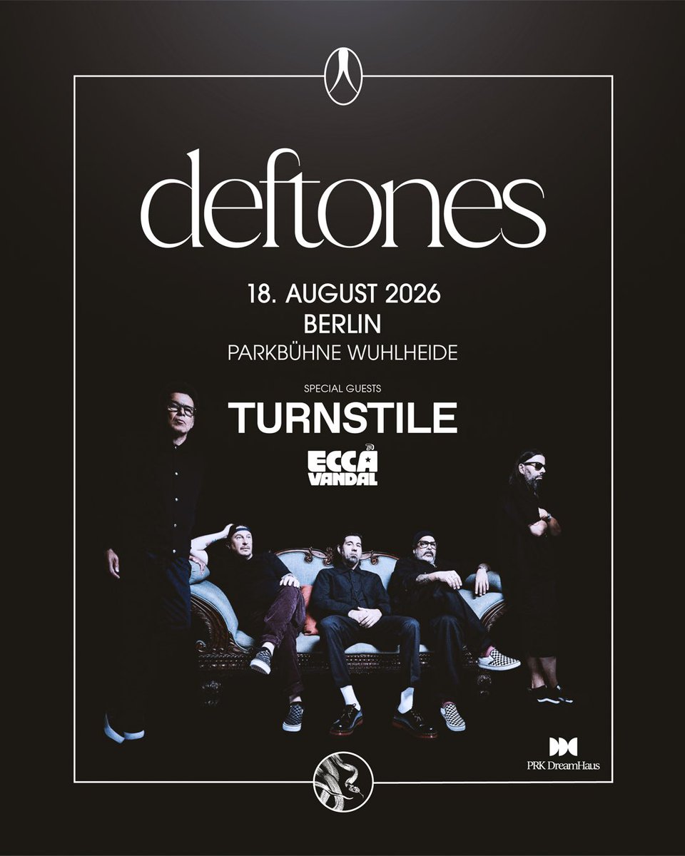 PRK DreamHaus tweet media