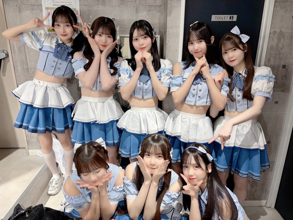 公式］しろもん (@shiromon_idol) / Highlights / X