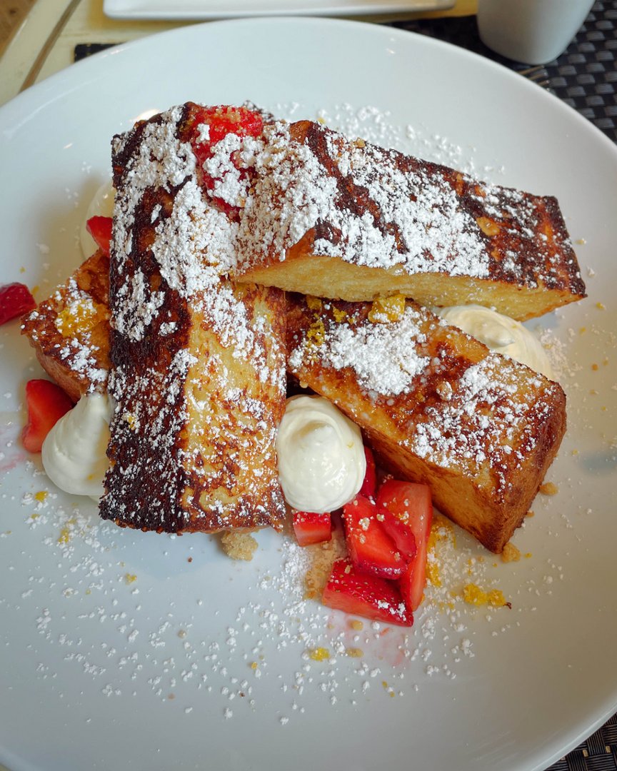 homevsfastfood's tweet image. [I Ate] French Toast with Strawberries and Whipped Cream
👉 homecookingvsfastfood.com
#FrenchToast #Strawberries #WhippedCream #Breakfast #Dessert #homecooking #food #recipes #foodpic #foodie #foodlover #cooking #hungry #goodfood #homecookingvsfastfood