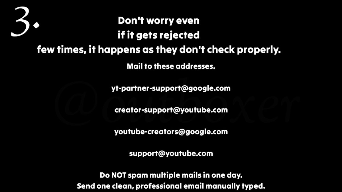 Outboxer tweet media