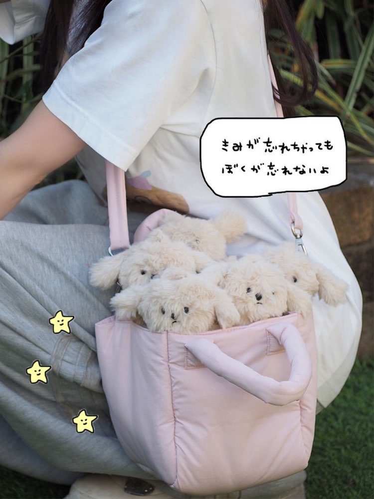 rumnel_official's tweet photo. _____

rumnel: official character 𐔌˘- · -˘𐦯 
◾︎ ろこぴぬいぐるみキーホルダー

2026.02.18 (wed) 12:00 release 

_____

#rumnel #ルムネル #zozotown https://t.co/X0UmjC5s6r