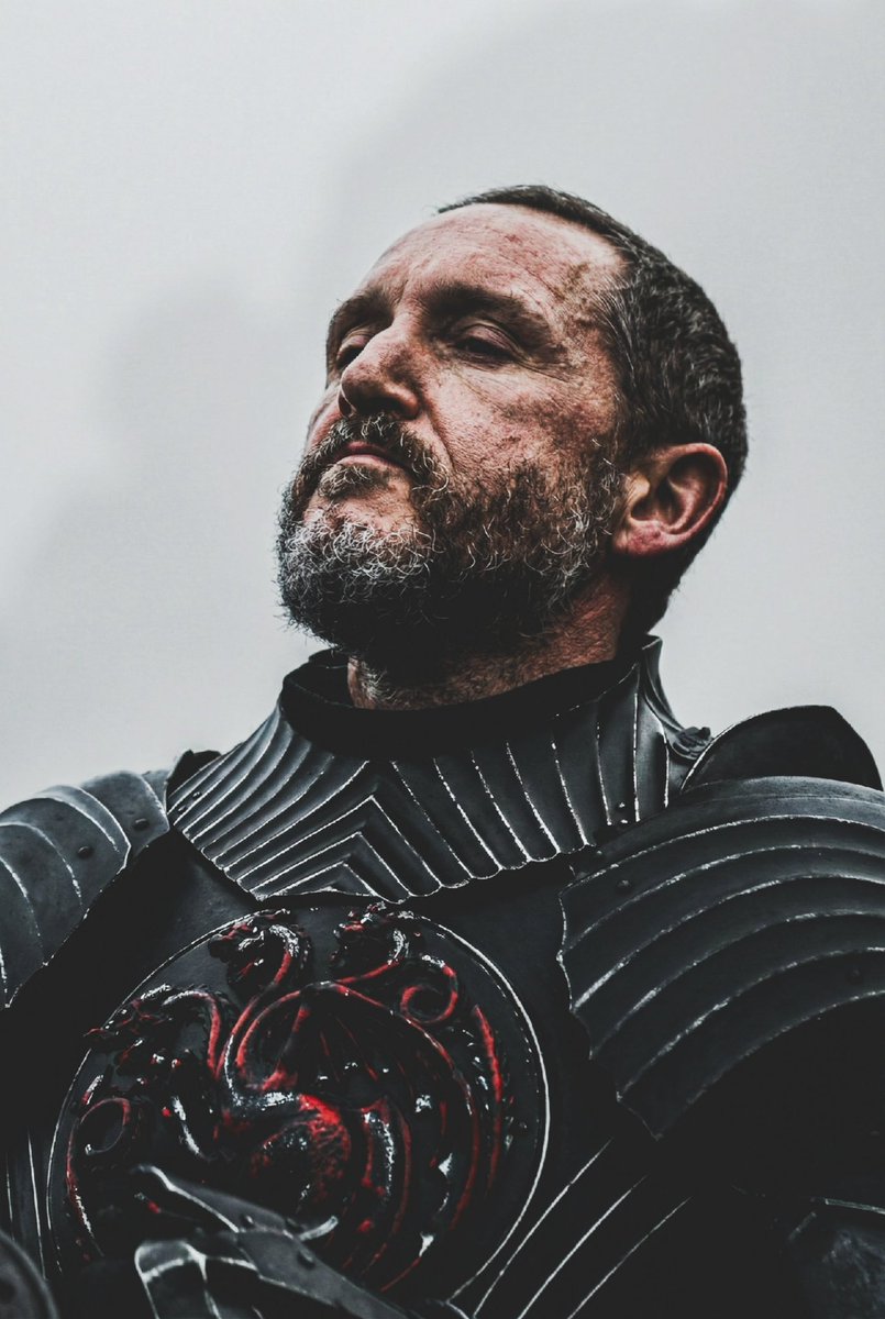 en sevdiğim hanenin en sevdiğim varisi misin be adam.. #baelortargaryen #AKnightOfTheSevenKingdoms