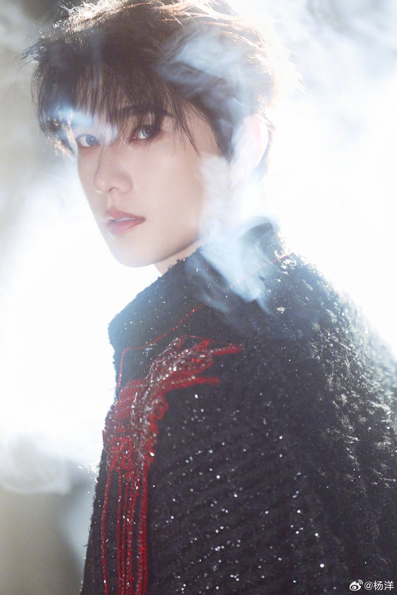 ดาเมจรุนแรงมาก

#หยางหยาง #YangYang杨洋 #YangYang #杨洋