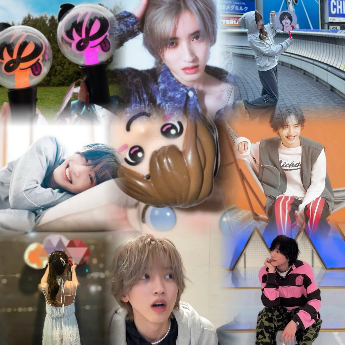 みちぇ🐼💗🪄 tweet media