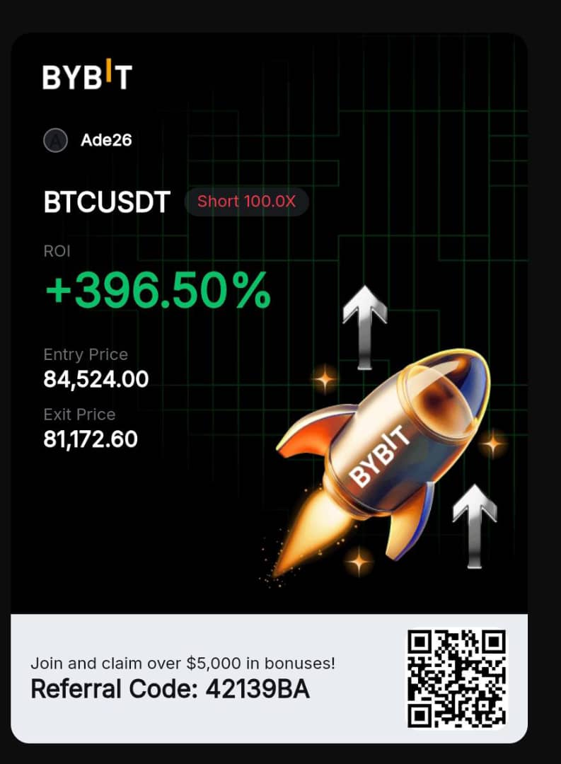 Slyman_Concept's tweet image. #CryptoTruth #UnpopularOpinion #Web3Reality #CryptoEducation #RiskManagement #DeFi 
#Blockchain
@web3influencer