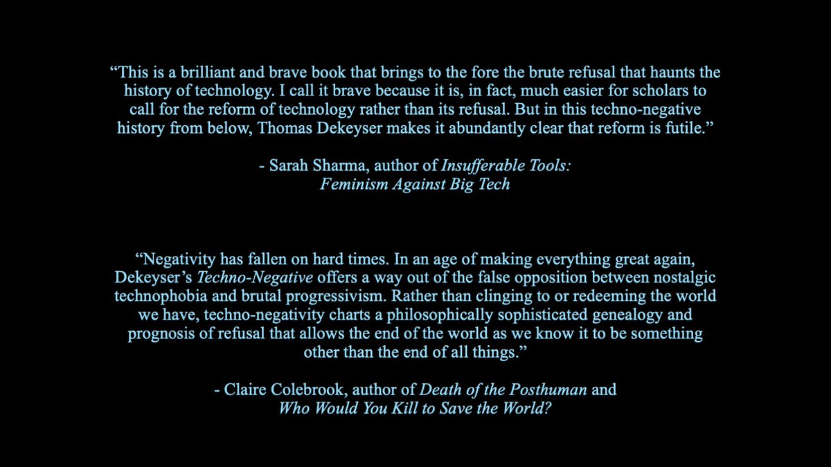 Thomas Dekeyser tweet media