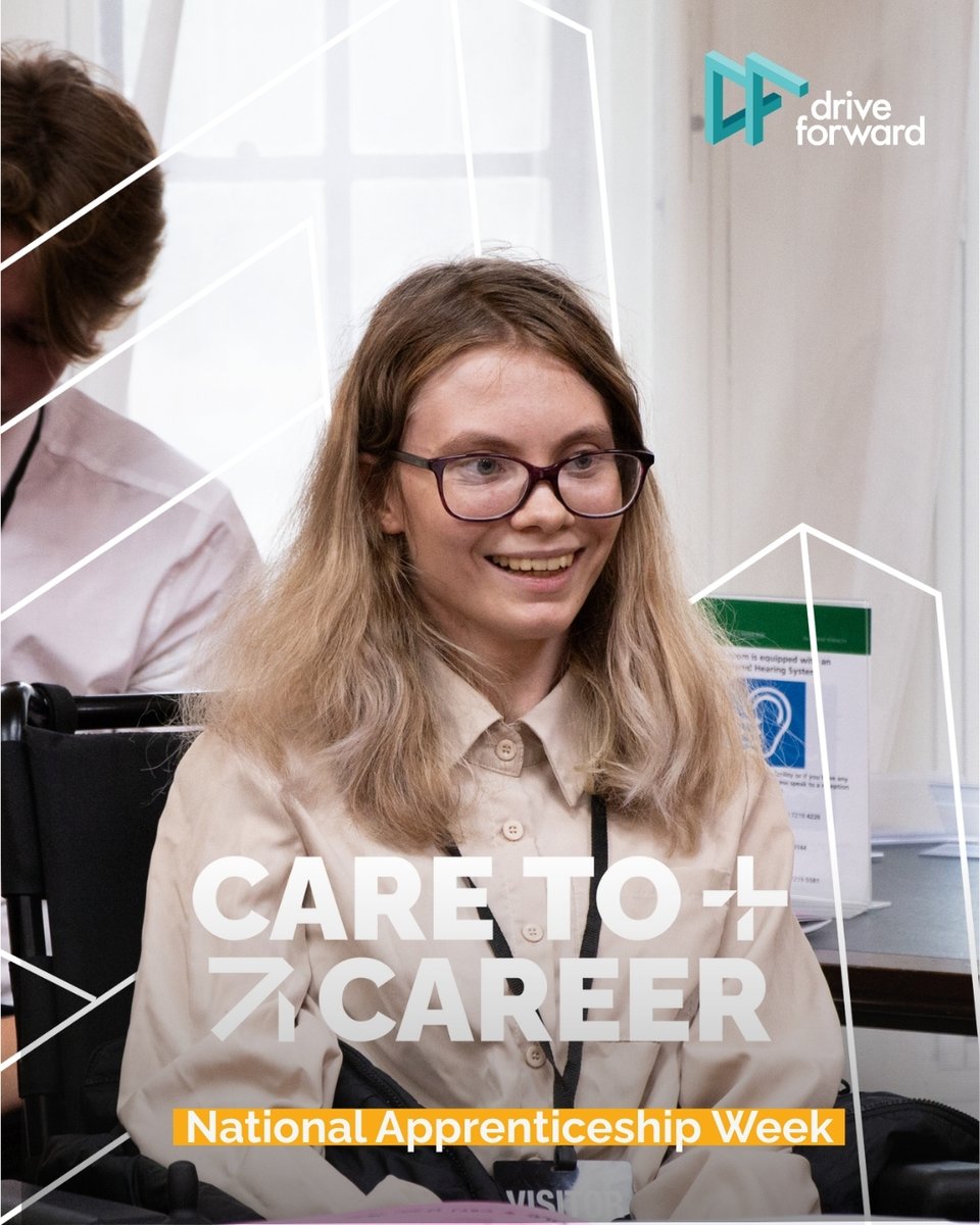 Drive Forward tweet media