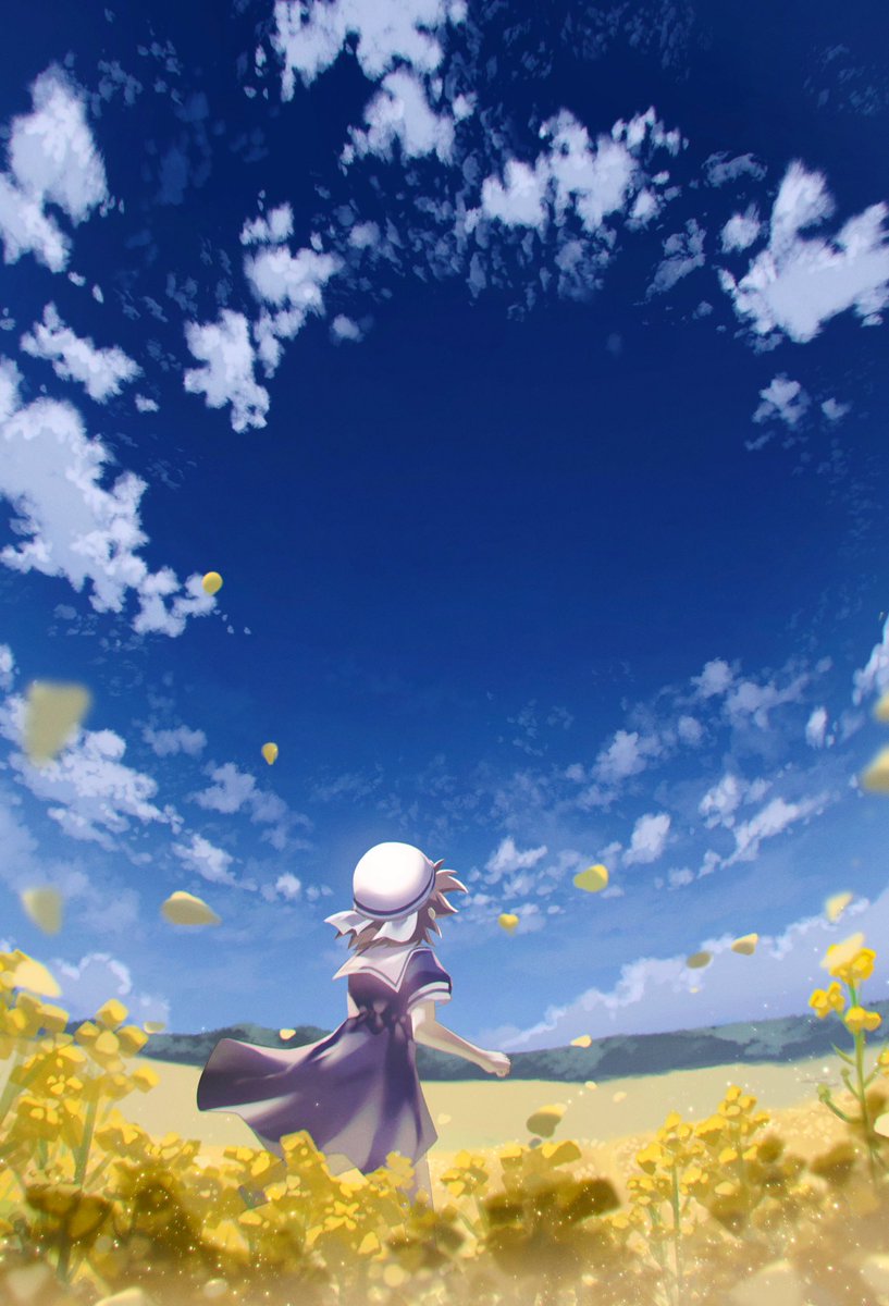 4kki_Key's tweet photo. 岡崎汐
#CLANNAD https://t.co/bfpGQgiJcs