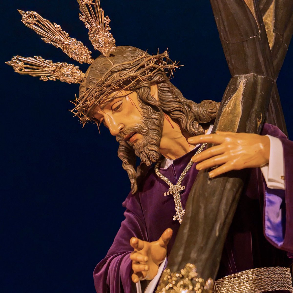 amcsantamaria's tweet photo. ππππππππππ | πππππππ ππ ππ π
ππππππ: π
πππππΜπ πππππππππ ππ ππ πππππππππΜπ ππππ. πππππ ππππΜπ ππ ππ ππππππππ
Leer noticia: https://t.co/ndN65TUqOq
#corosantamaria #HumildadSevillaEste #sacredmusic https://t.co/M9clUL2blO