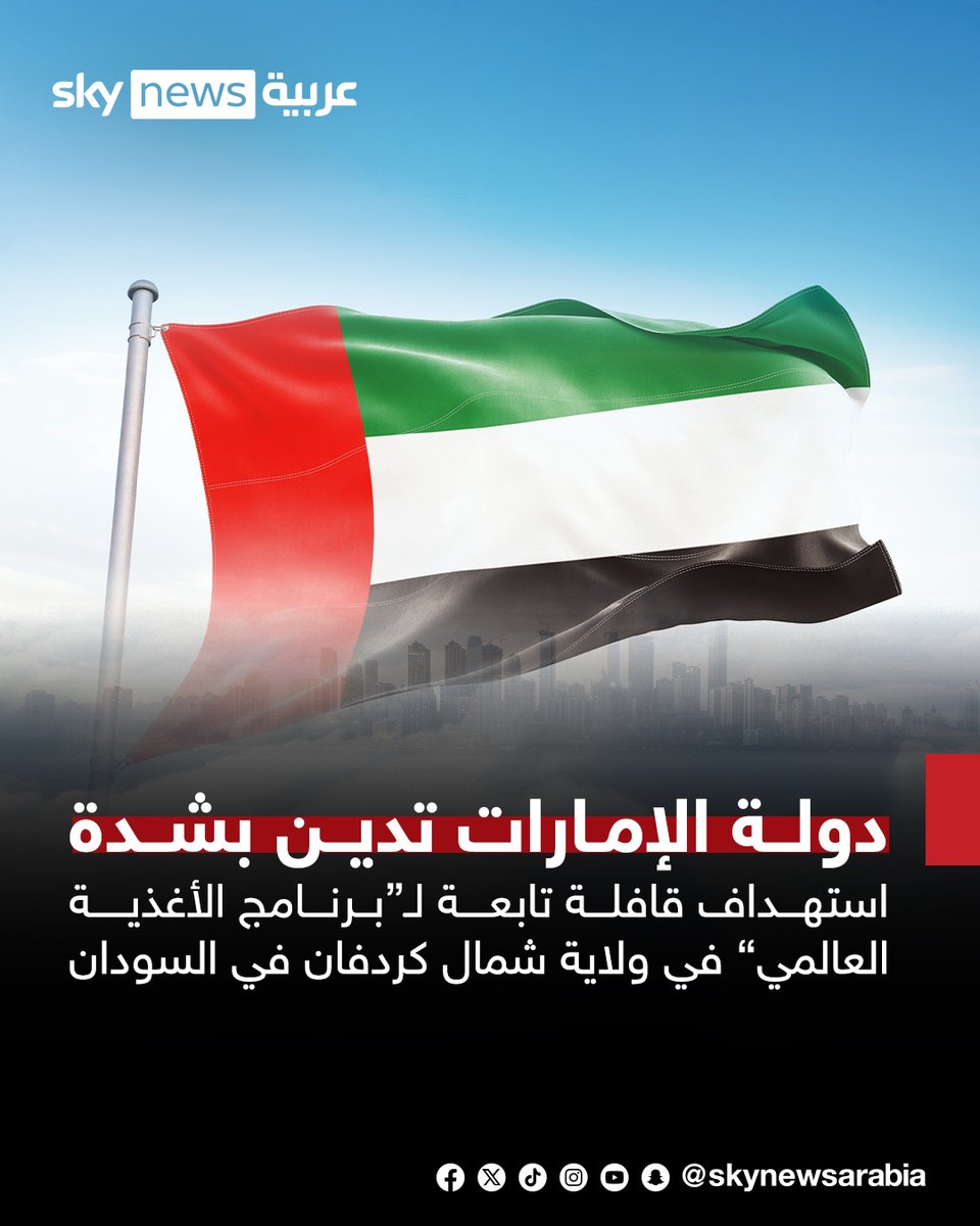 سكاي نيوز عربية tweet media