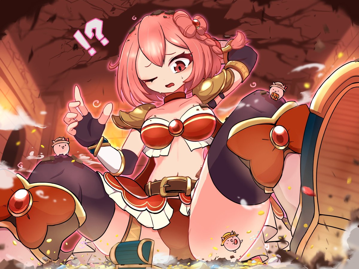 RURI.（るり） tweet media