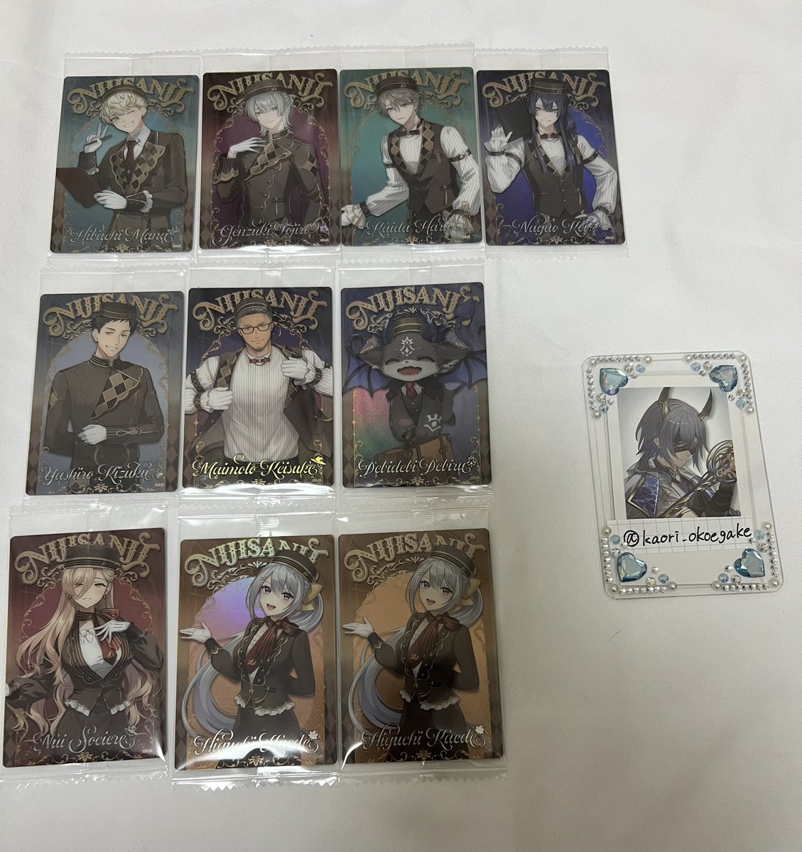 かおり@公開垢 tweet media