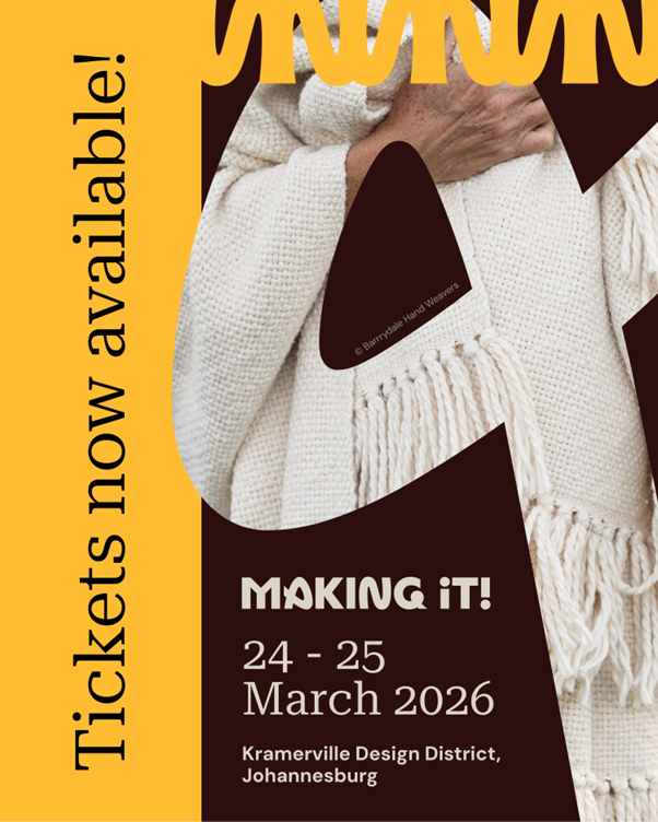 Craft + Design Institute (CDI) tweet media