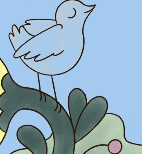 I connect most with Blu the Bluebird because she represents communication and connection. I enjoy sharing ideas and helping information move between people.
In my picture, Blu is exploring the forest and taking photos, one of my favorite hobbies.
<a href="/DataHaven_xyz/">DataHaven 🫎</a>