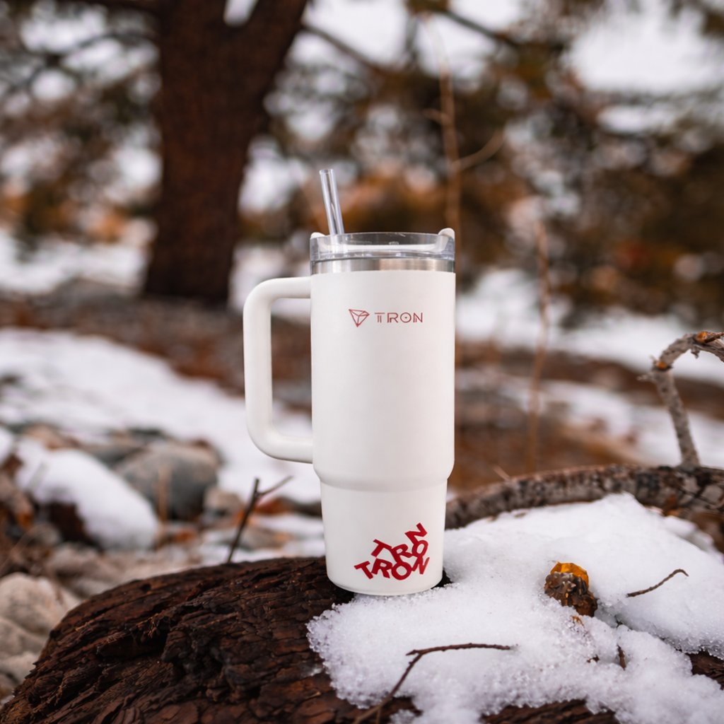 🌞GM

🥤Зимой — больше воды, чтобы и рынок, и дела шли без лагов. #TRON