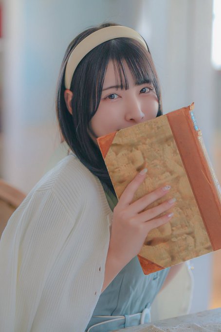 Twitterのコスプレ画像31