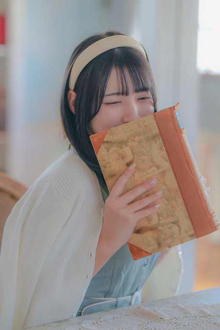 Twitterのコスプレ画像32