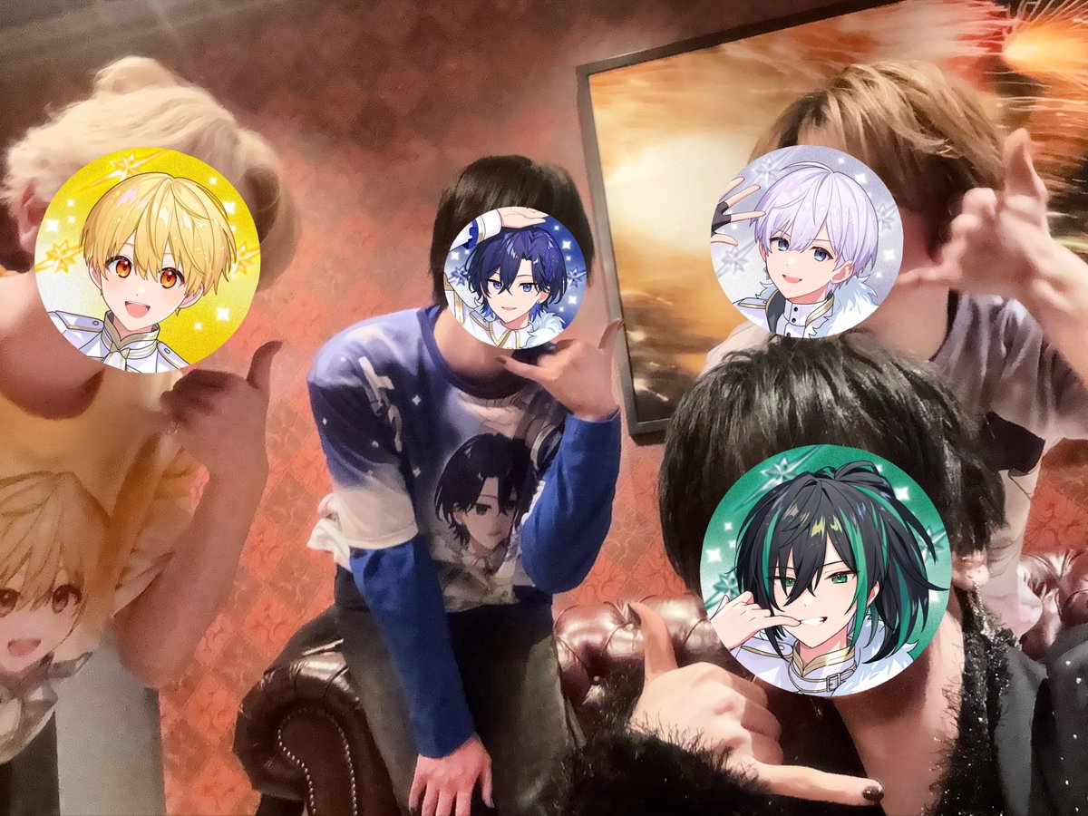 しゆん【騎士X】 (@shiyun928) / Posts / X