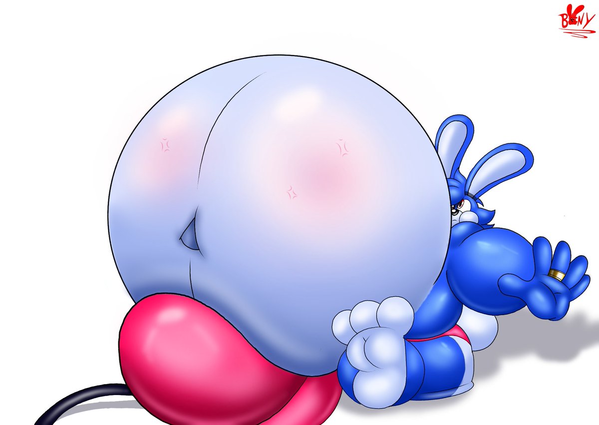 Bony Rabbit 🔞🇧🇷 tweet media