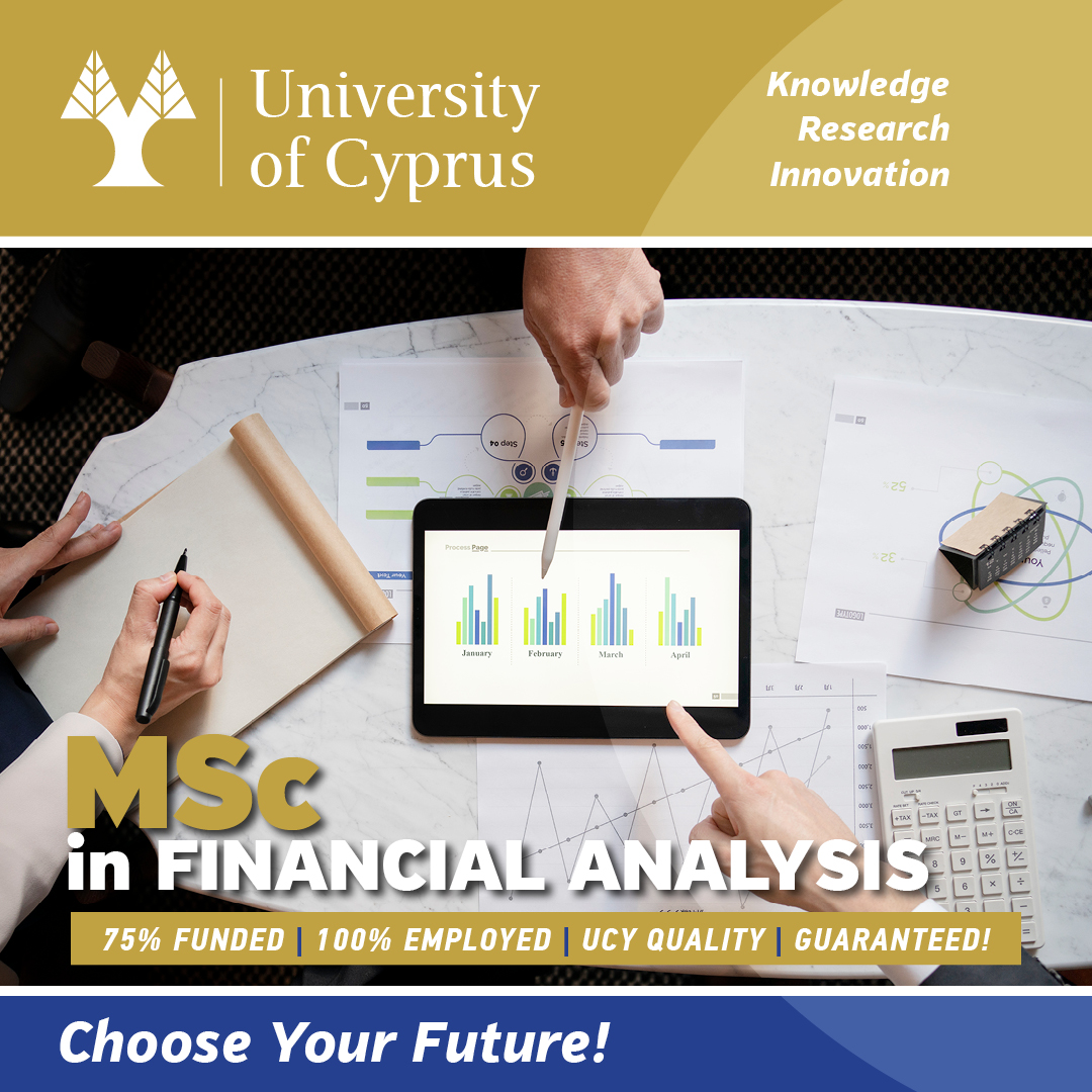 UCY Accounting & Finance Dept. tweet media