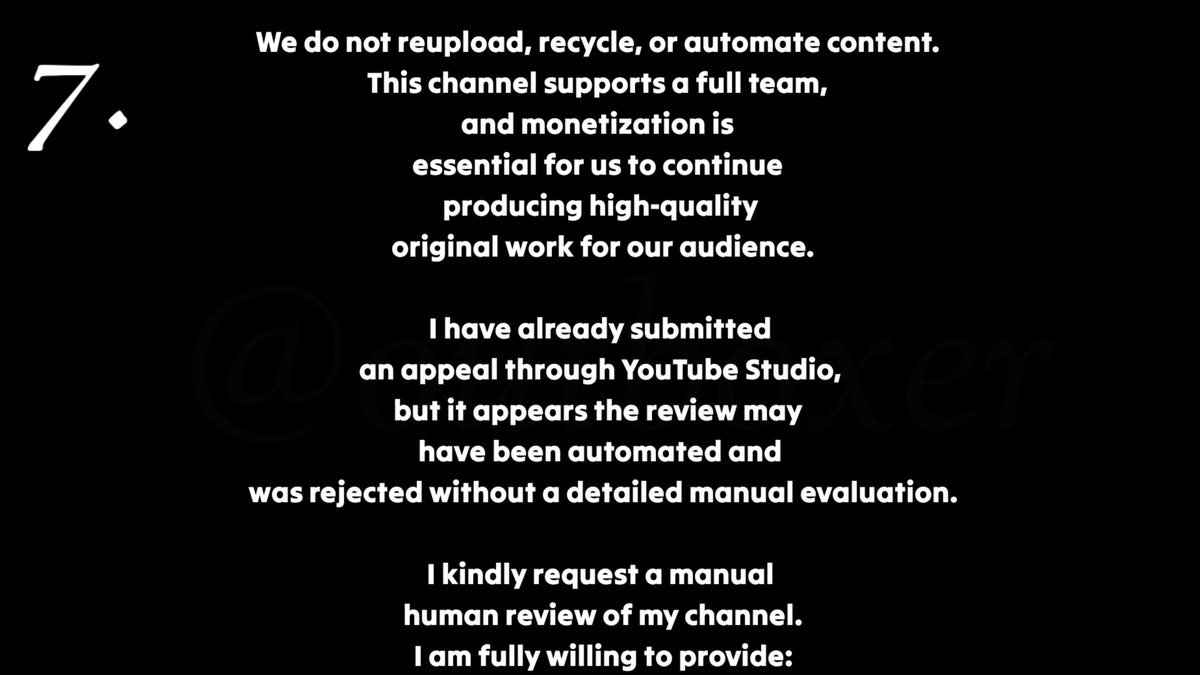 Outboxer tweet media