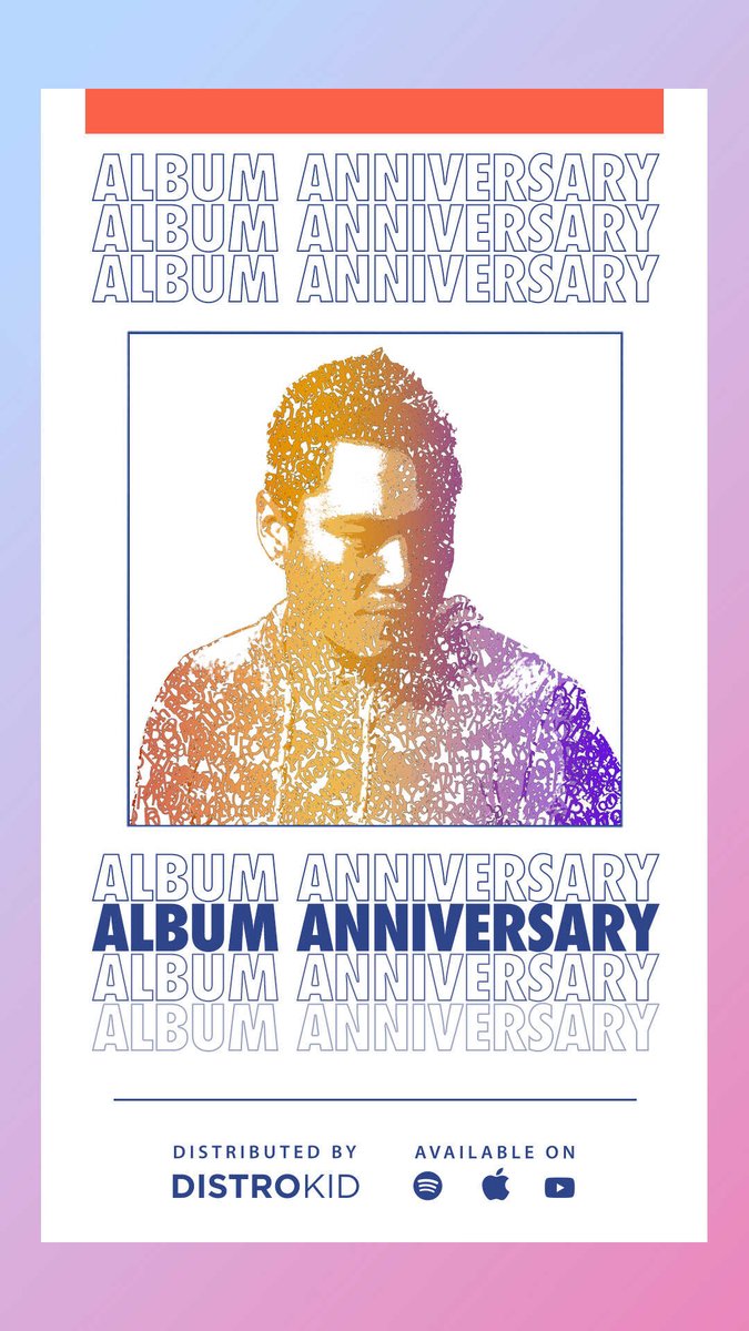 TrippyTran's tweet photo. I am officially 38 years old. How time flies! 

My debut album Centerpiece is now a Deluxe Version with a remix and (W)Rapper on it and it would mean the world for you to stream it for my birthday. Just search ART A Reasonable Truth on all major music platforms or on YouTube. 🙏 https://t.co/tVlfWy9Vpm