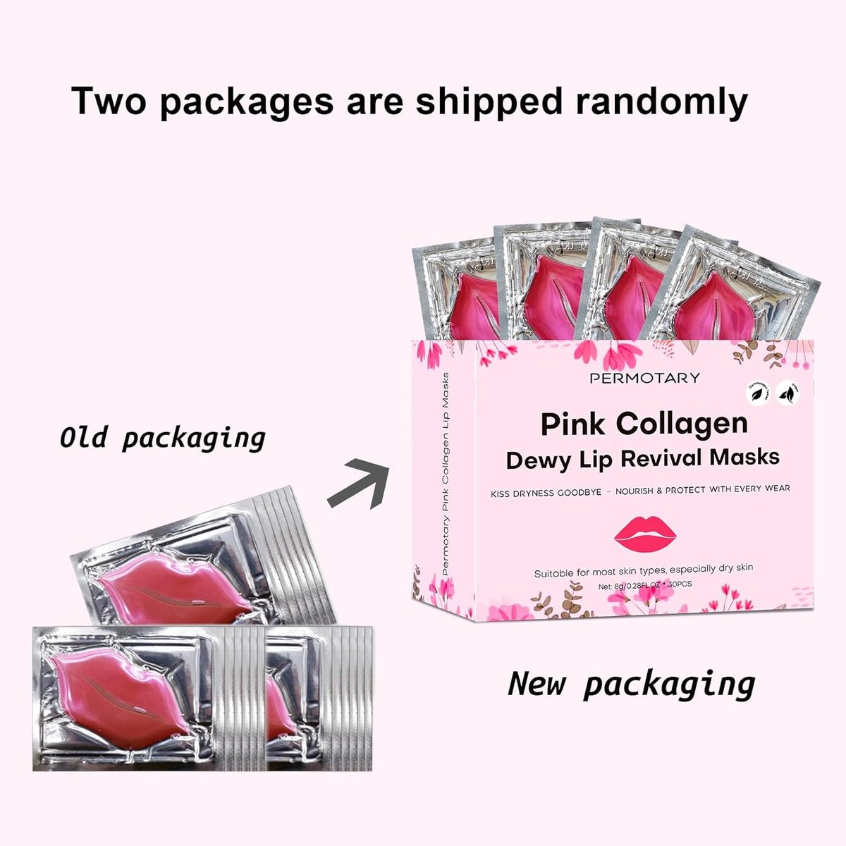 PrimePicks_US's tweet image. 30 Collagen Lip Masks for under $10? 

Yes, you read right.

Get a month supply of hydration for the price of a coffee. Perfect for spa nights #Galentinesgifts or just treating yourself.

Grab the bulk pack here: 👇
 
amzn.to/4toaiM7

#SelfCare #LipMask #AmazonFinds #ad