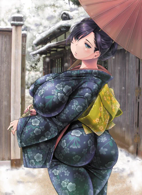 おもむろに貼る大作戦決行