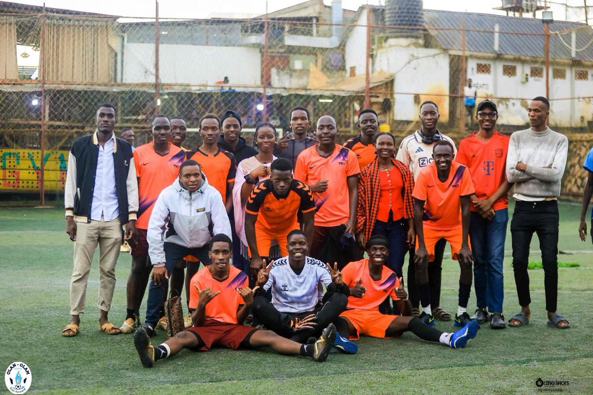 RK22 SOCCER TEAM⚽️ tweet media